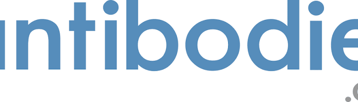Antibodies.com 로고