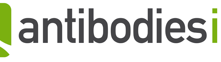 Antibodiesinc 로고