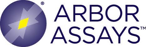 Arbor Assays 로고