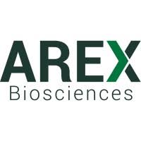 AREX Biosciences 로고