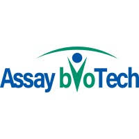 Assay biotech 로고