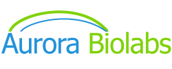 Aurora Biolabs 로고