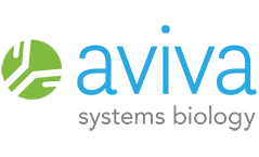 Aviva Systems Biology 로고