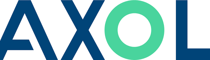 Axol Bioscience 로고
