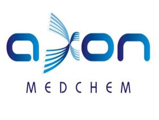 Axon Medchem 로고