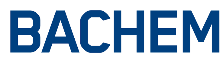 BACHEM 로고