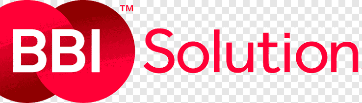 BBI Solutions 로고