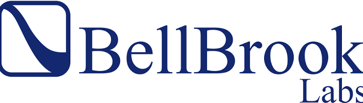 Bellbrook 로고