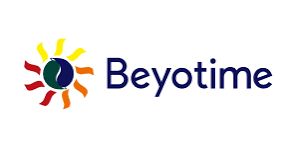 Beyotime Biotech 로고
