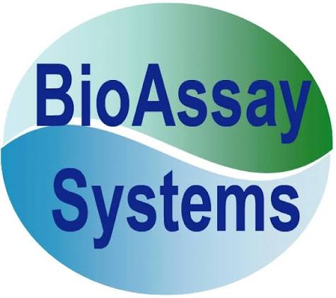 BioAssay Systems 로고