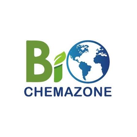 BioChemazone 로고