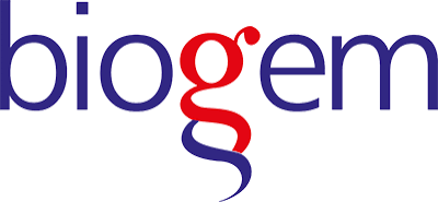 biogems 로고