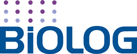 BIOLOG Life Science 로고
