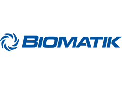 Biomatik 로고