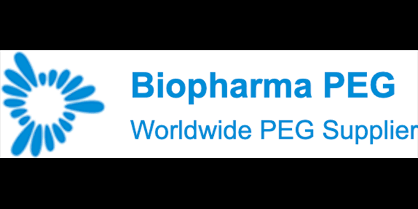 Biopharma PEG 로고