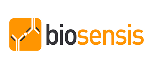Biosensis 로고