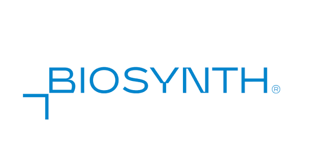 Biosynth 로고