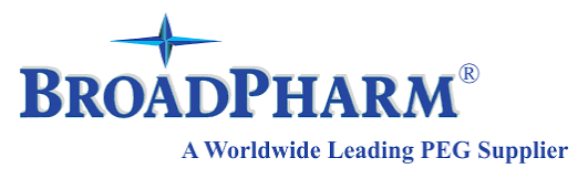 BroadPharm 로고