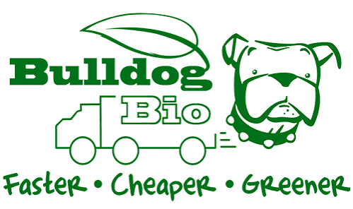 Bulldog Bio 로고