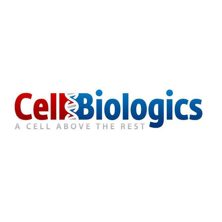Cell Biologics 로고