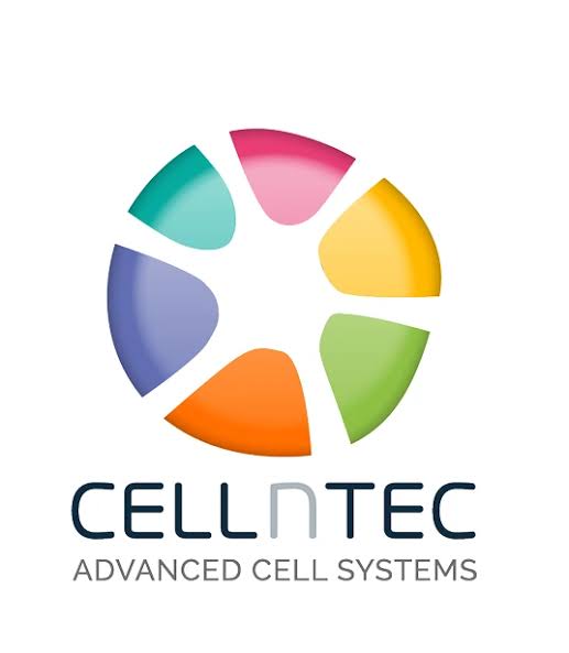 CELLnTEC 로고