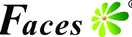 ChemFaces 로고