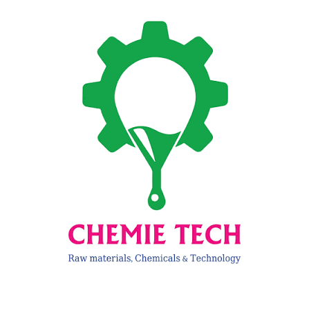 Chemietek 로고