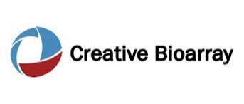 Creative Bioarray 로고
