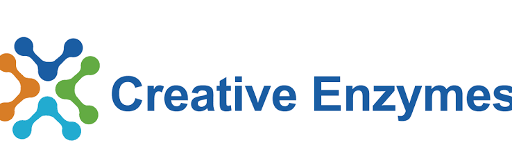 Creative Enzymes 로고