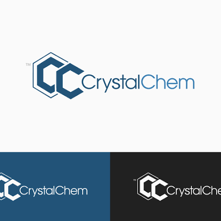 crystalchem 로고
