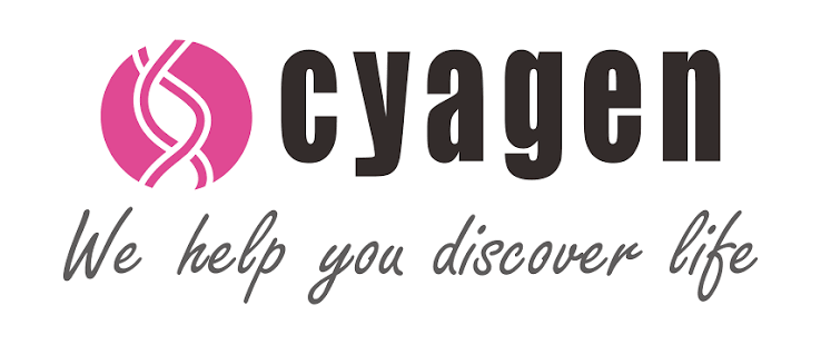 Cyagen 로고