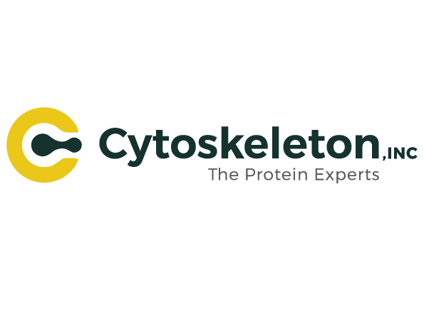 cytoskeleton 로고