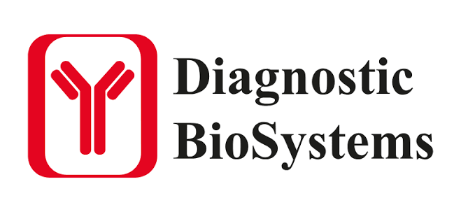 Diagnostics BioSystems 로고