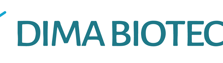 Dima Biotech 로고