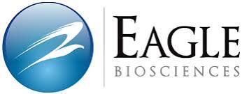 Eagle Biosciences 로고