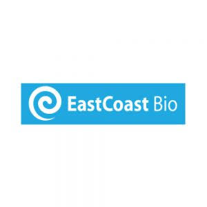 EastCoastBio 로고