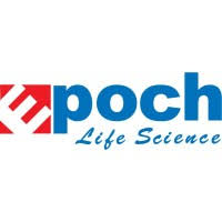 Epoch Life Science 로고
