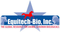 Equitech Bio 로고