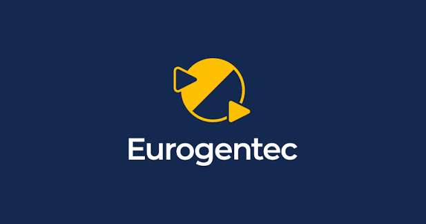 Eurogentec 로고