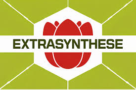 extrasynthese 로고