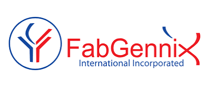 FabGennix 로고
