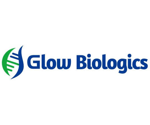 Glow Biologics 로고