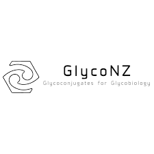 GlycoNZ 로고