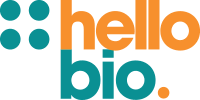 Hello Bio 로고