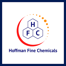Hoffman Fine Chemicals 로고