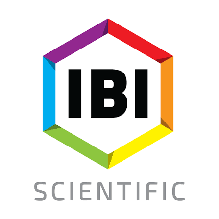 IBI Scientific 로고