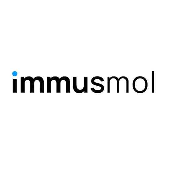 Immusmol 로고