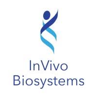InvivoChem 로고
