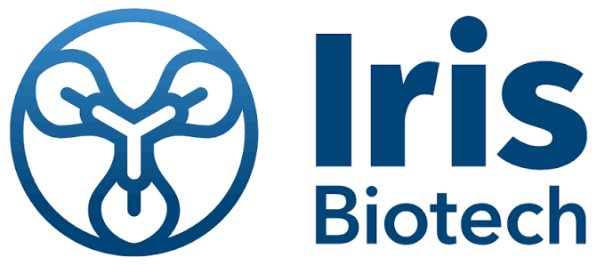 Iris Biotech 로고