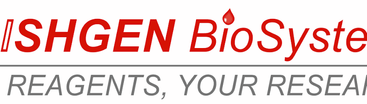Krishgen Biosystems 로고